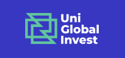 Uni Global Invest logo