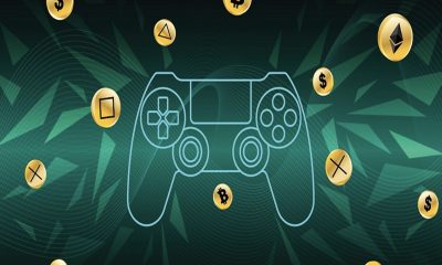Blockchain Touches Different Gaming Genres for Tech Adoption
