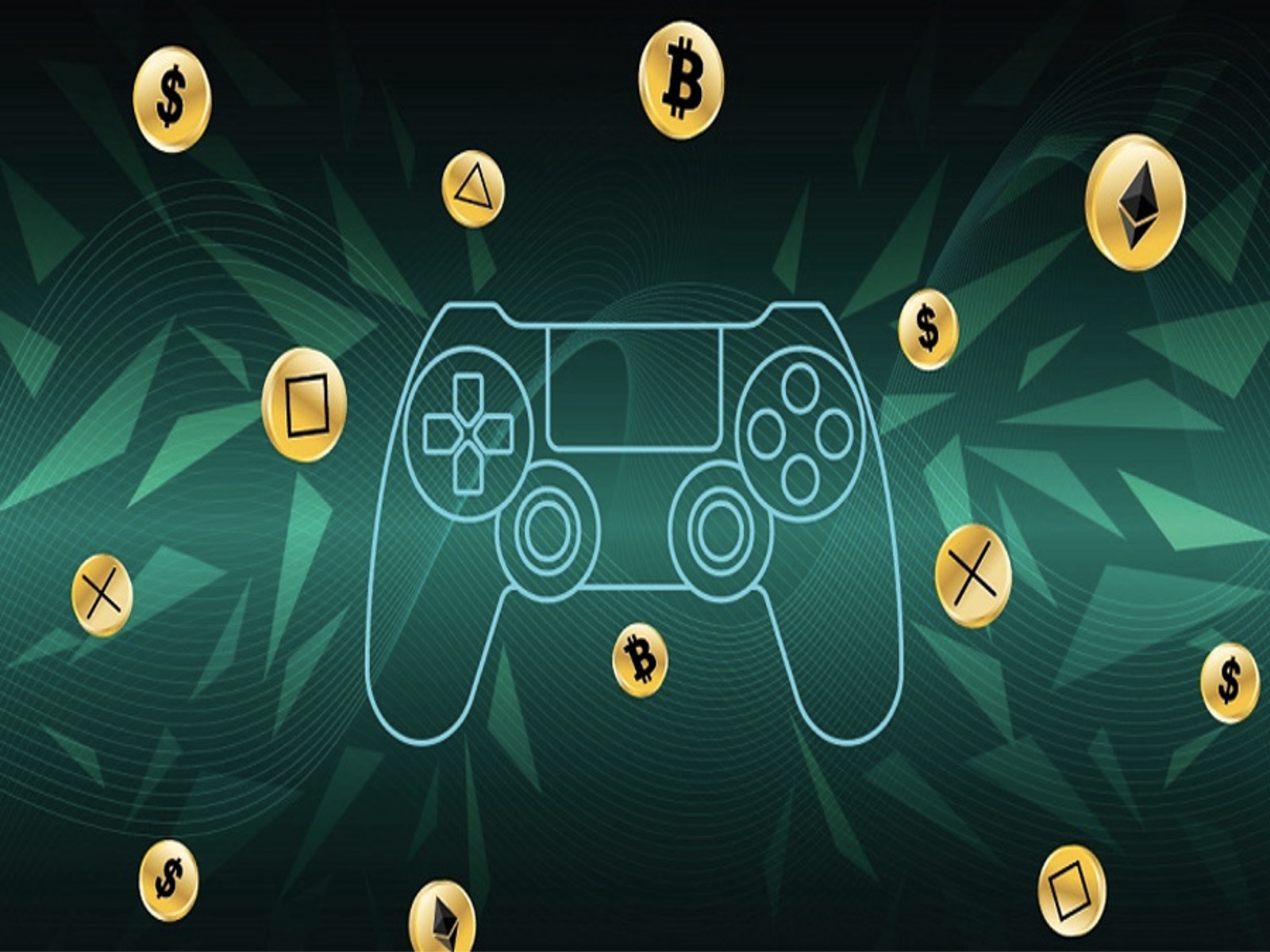 Blockchain Touches Different Gaming Genres for Tech Adoption