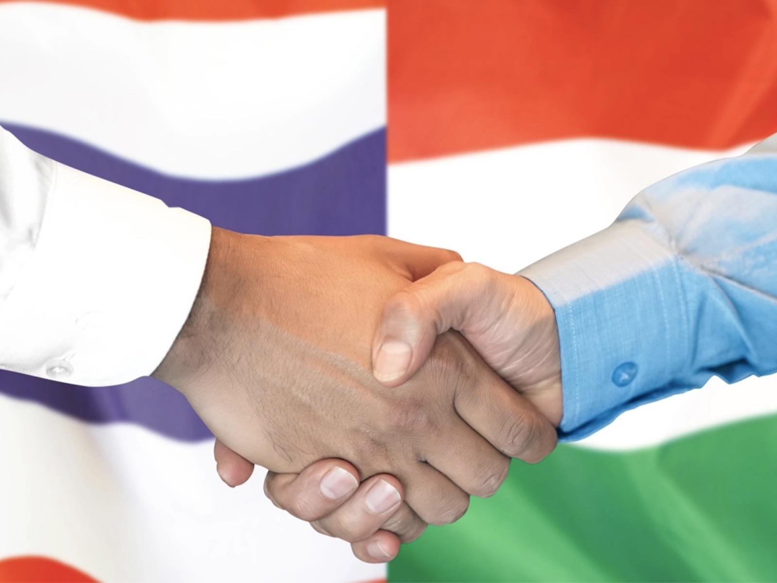 Hungary and Thailand to Team up in Executing Blockchain Tech