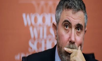 ANI Embraces Blockchain Technology – Paul Krugman Sends Warning