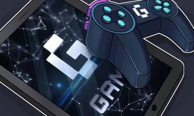 Cryptocurrency Gaming Starts a Blockchain Rage at Gam3 Awards