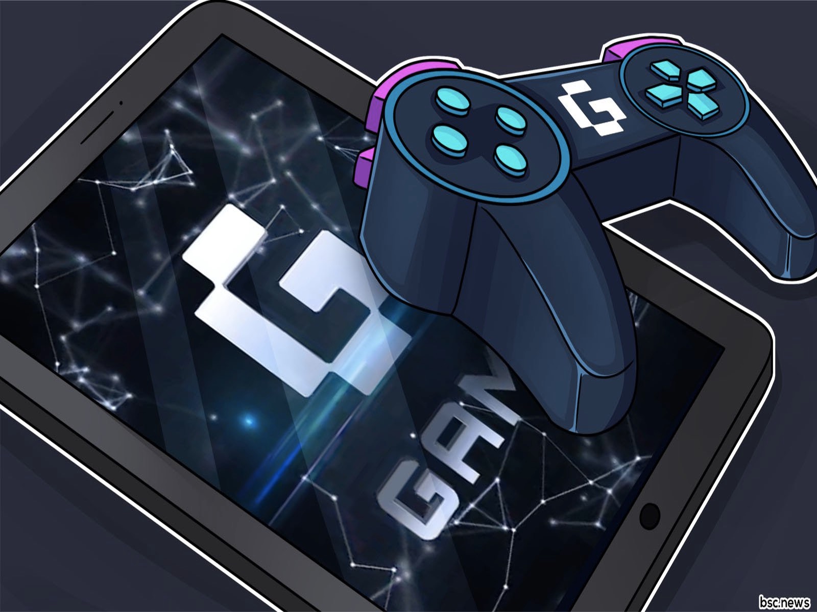 Cryptocurrency Gaming Starts a Blockchain Rage at Gam3 Awards