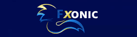 Fxonic logo