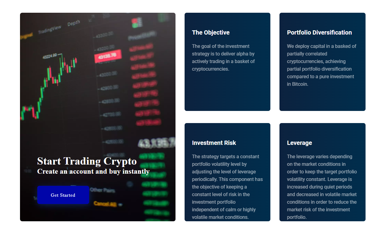 SpearGpt crypto trading features