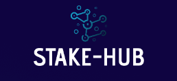 Hub broker logo