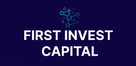 First Invest Capital logo