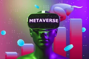 Cryptocurrency Investors Betting on Metaverse and Web3