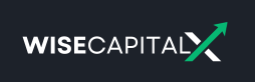 WiseCapitalX official logo