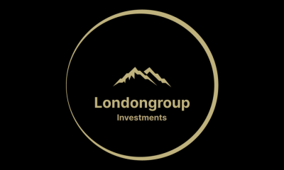 Londongroupinvestments logo