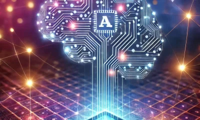 Crypto AI