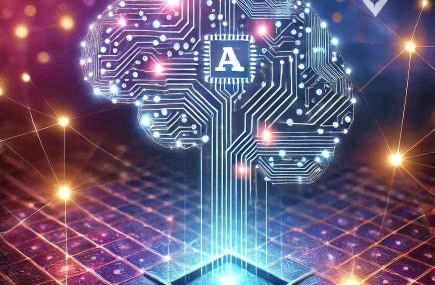 Crypto AI