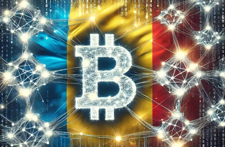 Romania’s Groundbreaking Use Of Blockchain To Count Presidential Electoral Votes