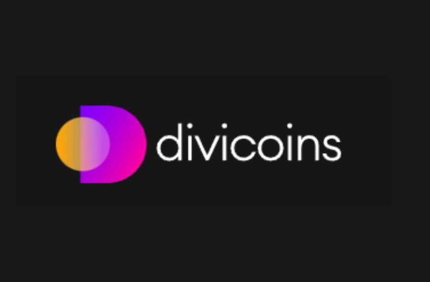 Divicoins Exchange Review – A Comprehensive Look At Its Features And Services