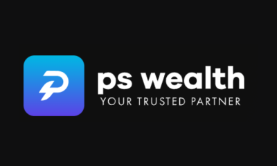 PS Wealth Logo