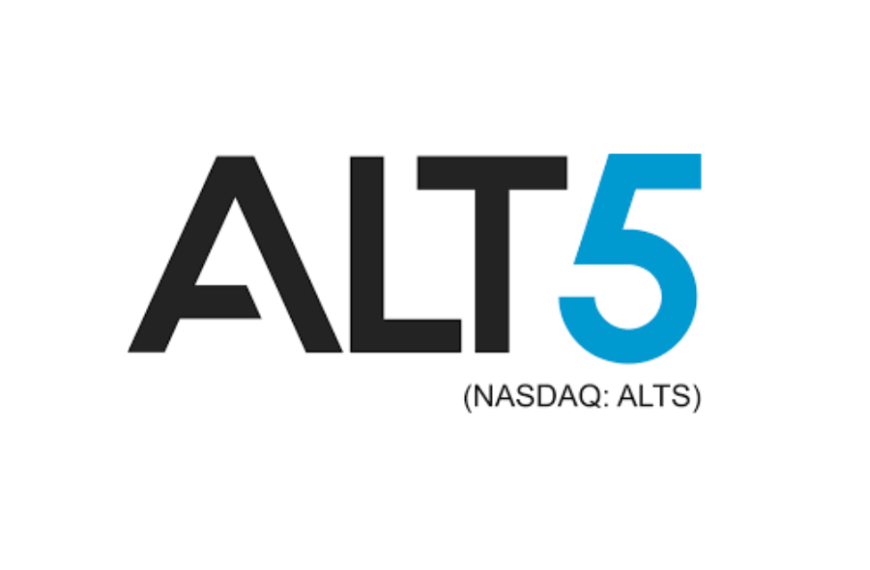 ALT 5