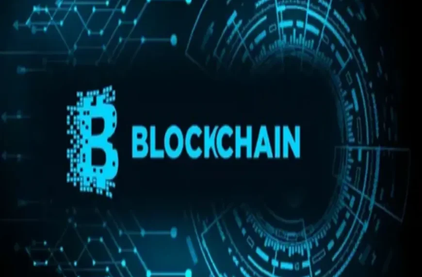 Blockchain