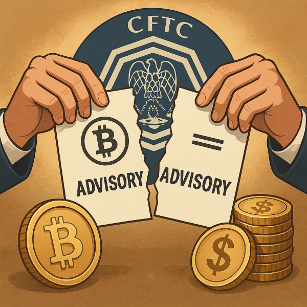 crypto finance