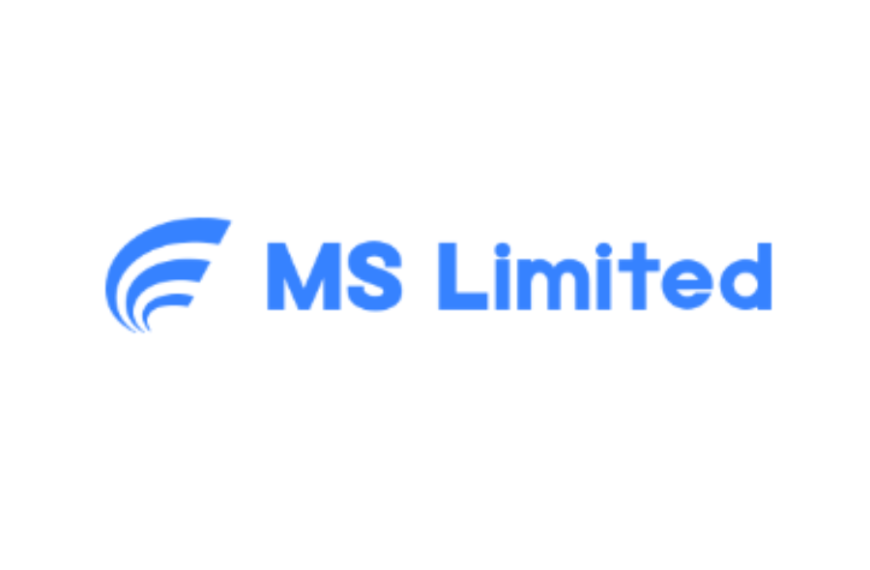 MS Limited logo