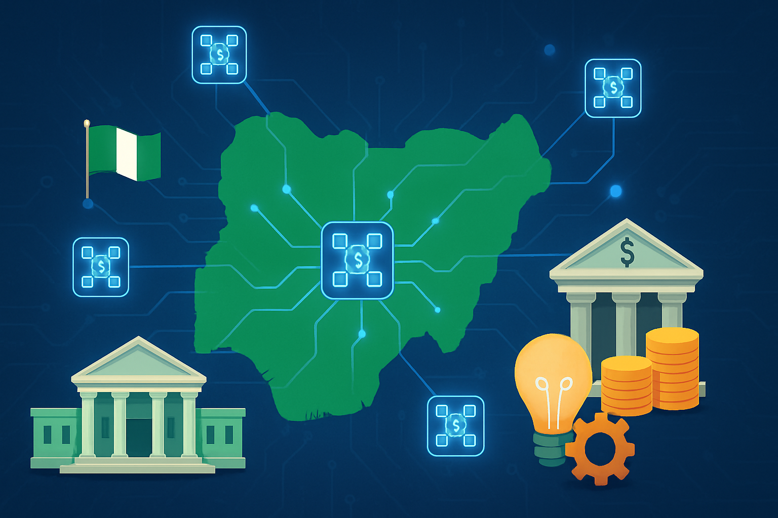 Blockchain