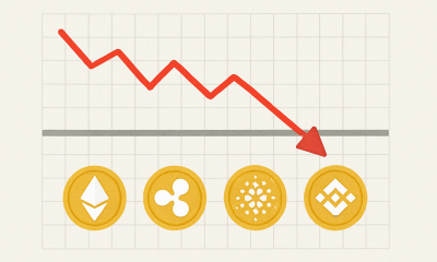 cryptocurrency