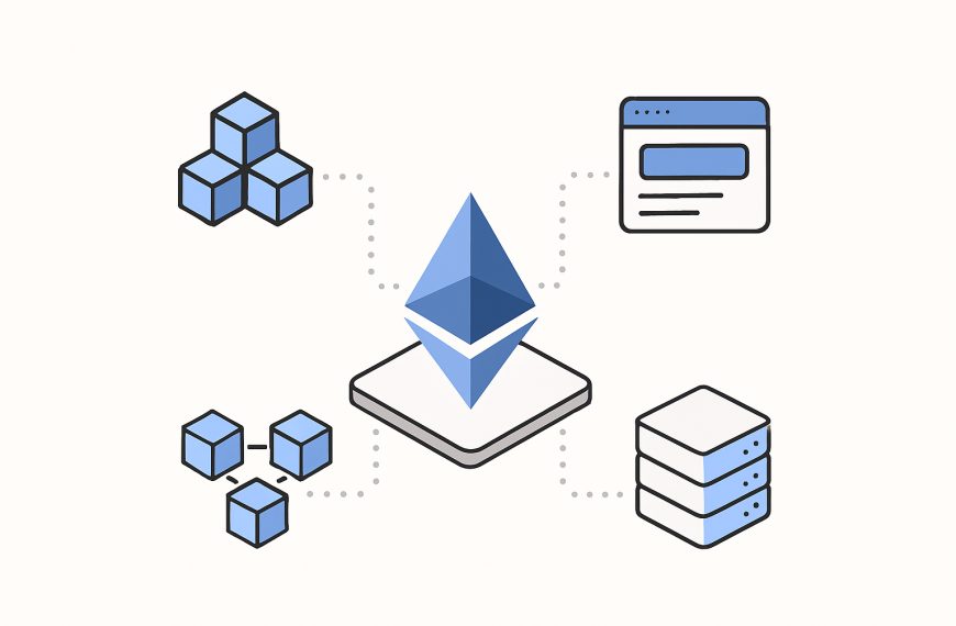 Blockchain