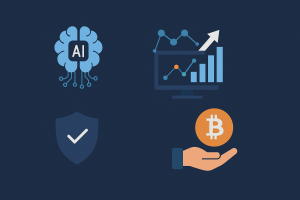 Crypto Finance
