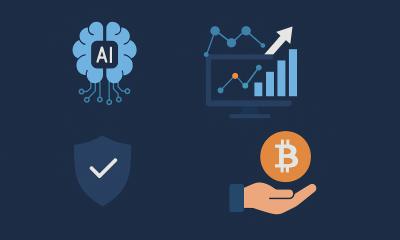 Crypto Finance