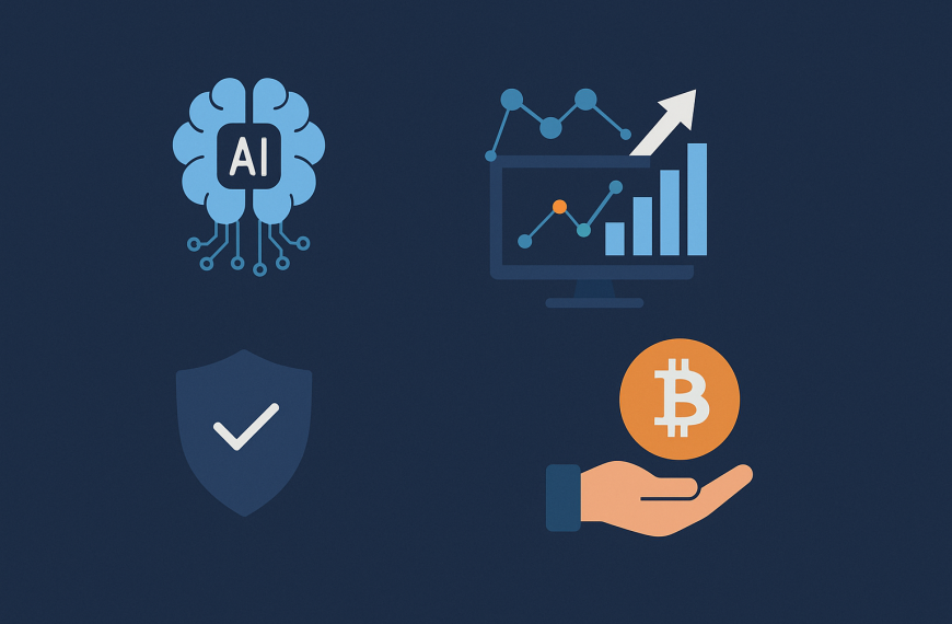 Crypto Finance