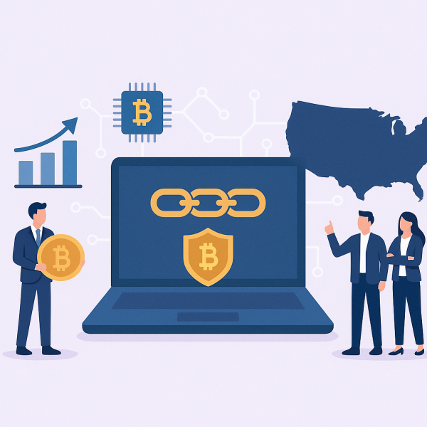Blockchain