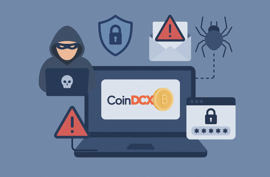 crypto finance