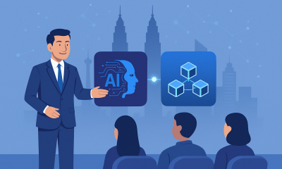 Blockchain
