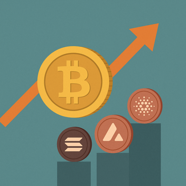 cryptocurrency news