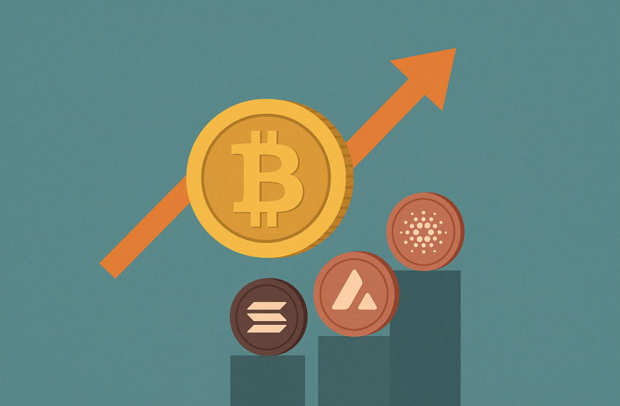 cryptocurrency news