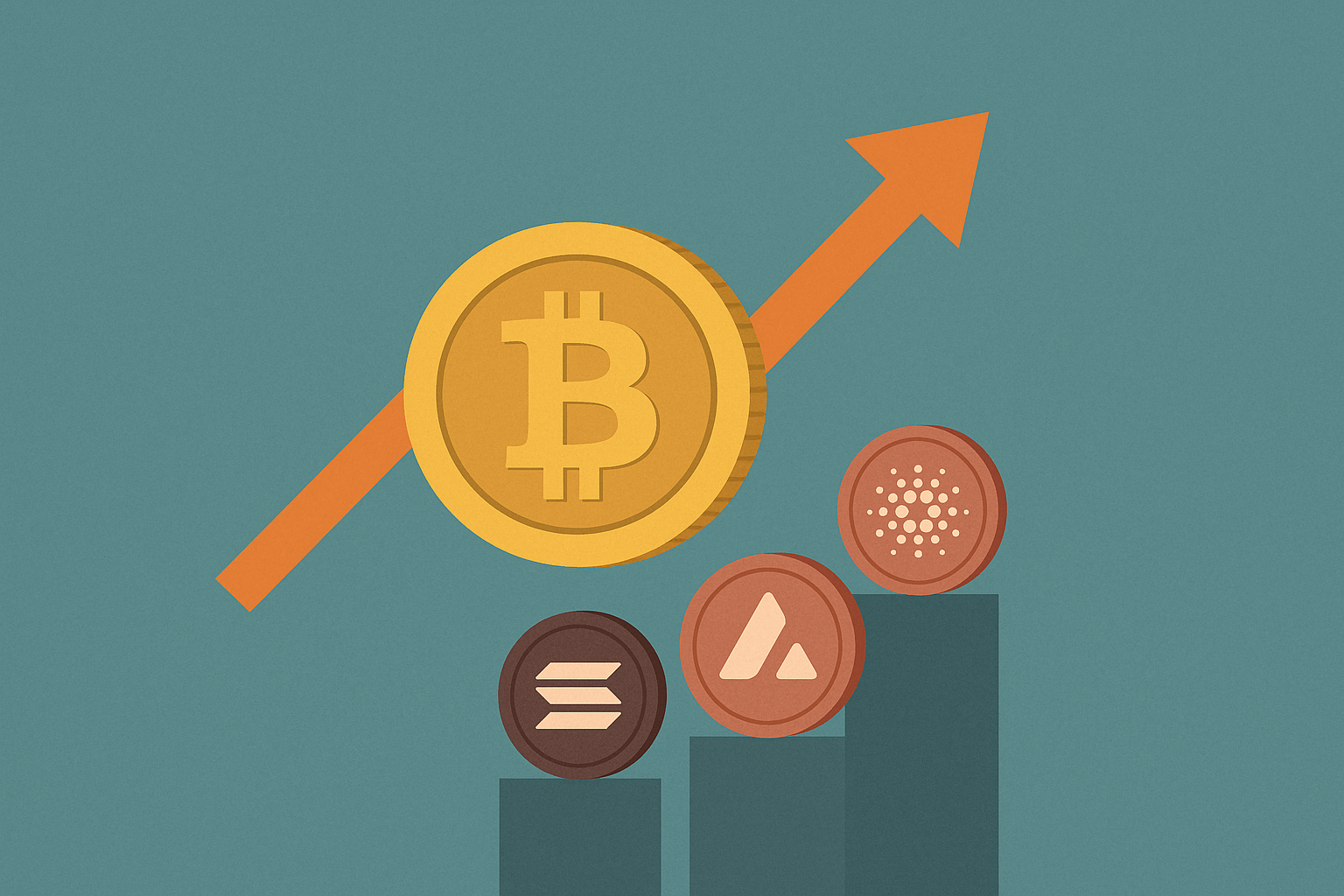 cryptocurrency news