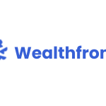 Wealth-Fronts official logo