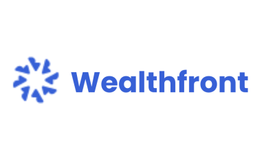 Wealth-Fronts official logo