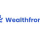 Wealth-Fronts official logo