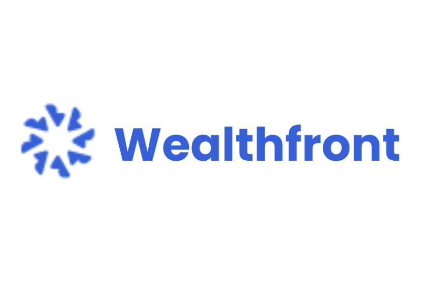 Wealth-Fronts official logo