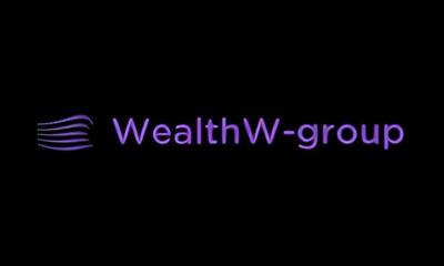 WealthW-Group logo