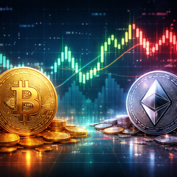 cryptocurrency News