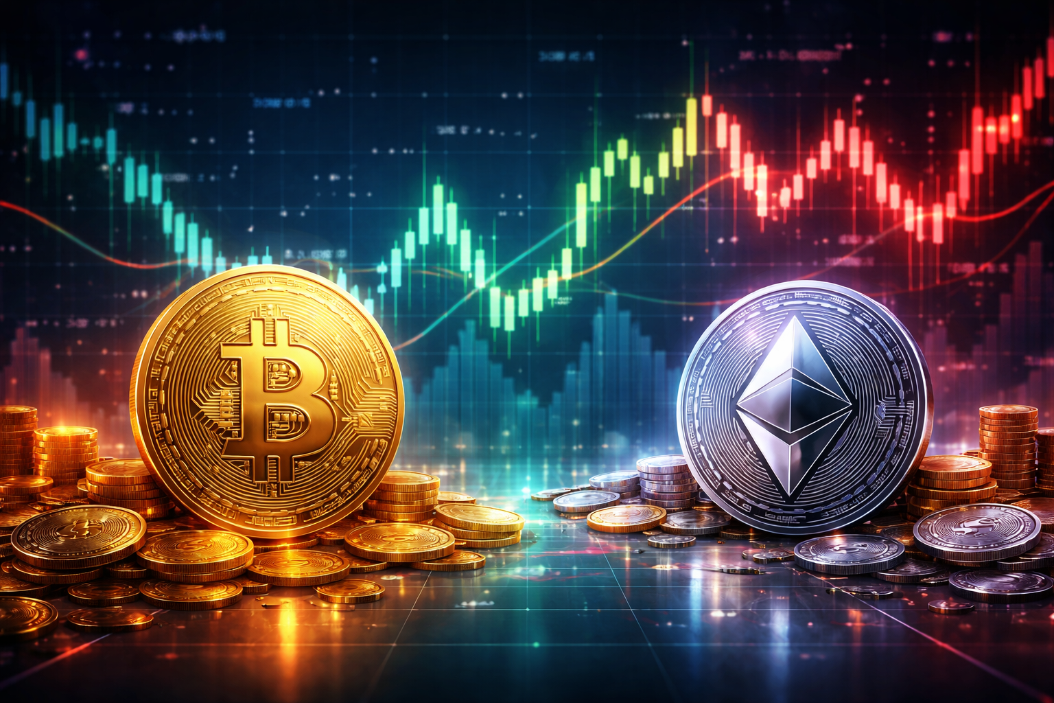cryptocurrency News