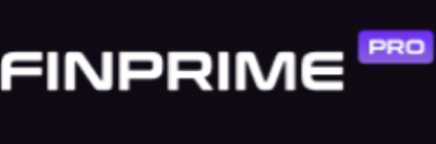Finprime Pro Logo