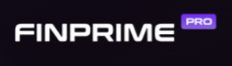 Finprime Pro Logo