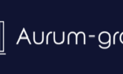 Aurum Group Logo