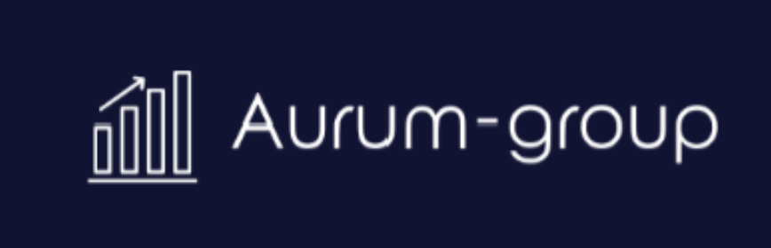 Aurum Group Logo